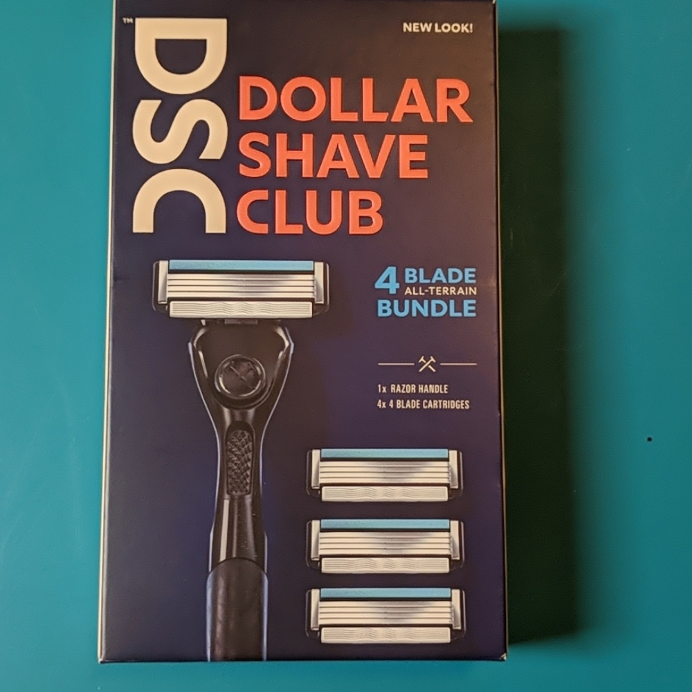DSC